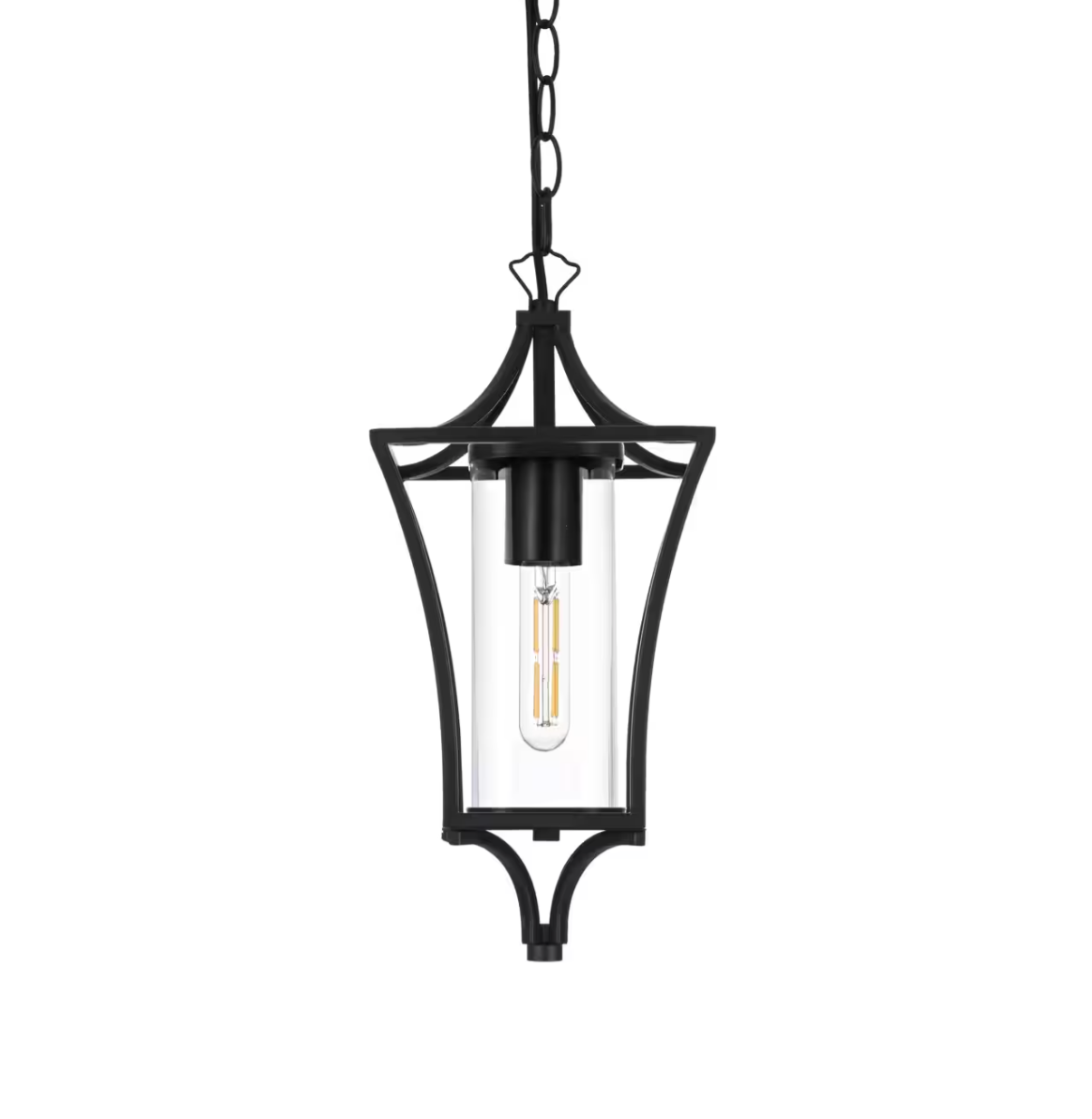 Maxwell Outdoor Hanging Lantern