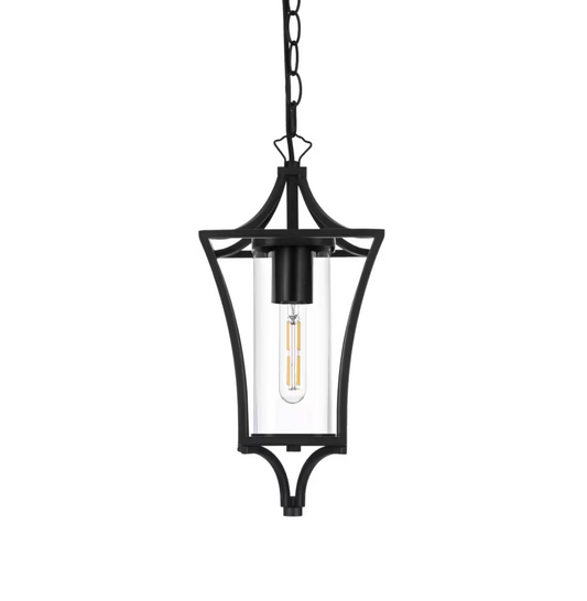 Maxwell Outdoor Hanging Lantern