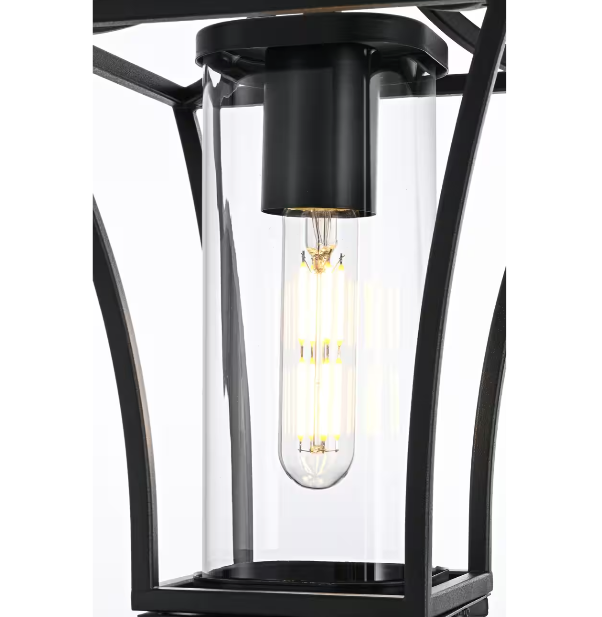 Maxwell Outdoor Hanging Lantern