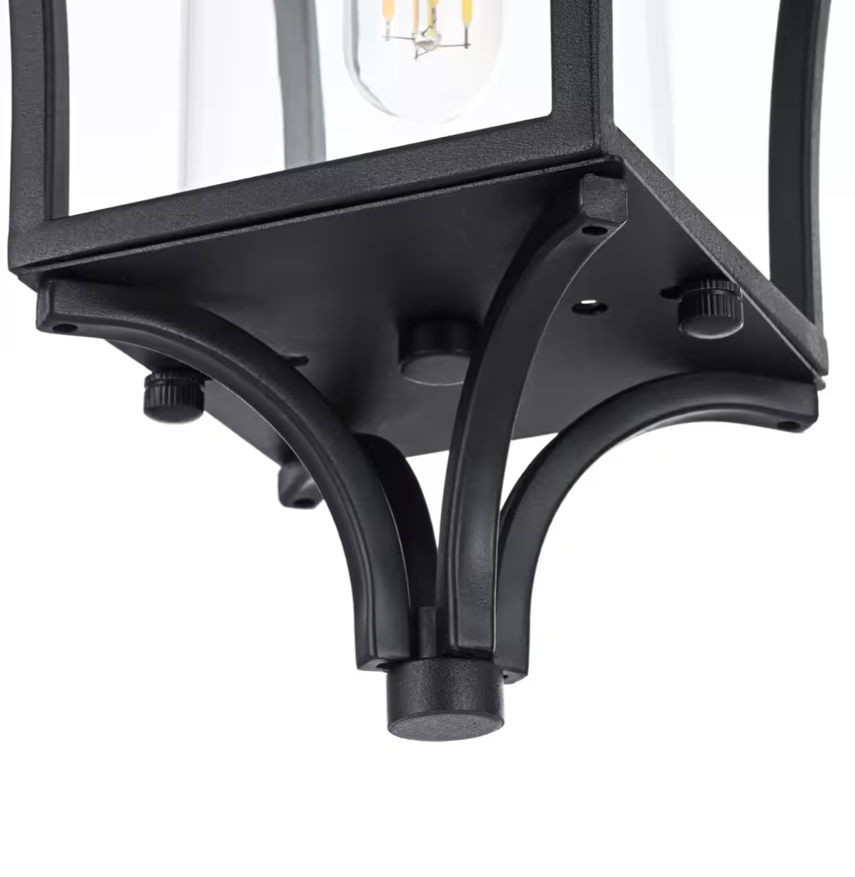 Maxwell Outdoor Hanging Lantern