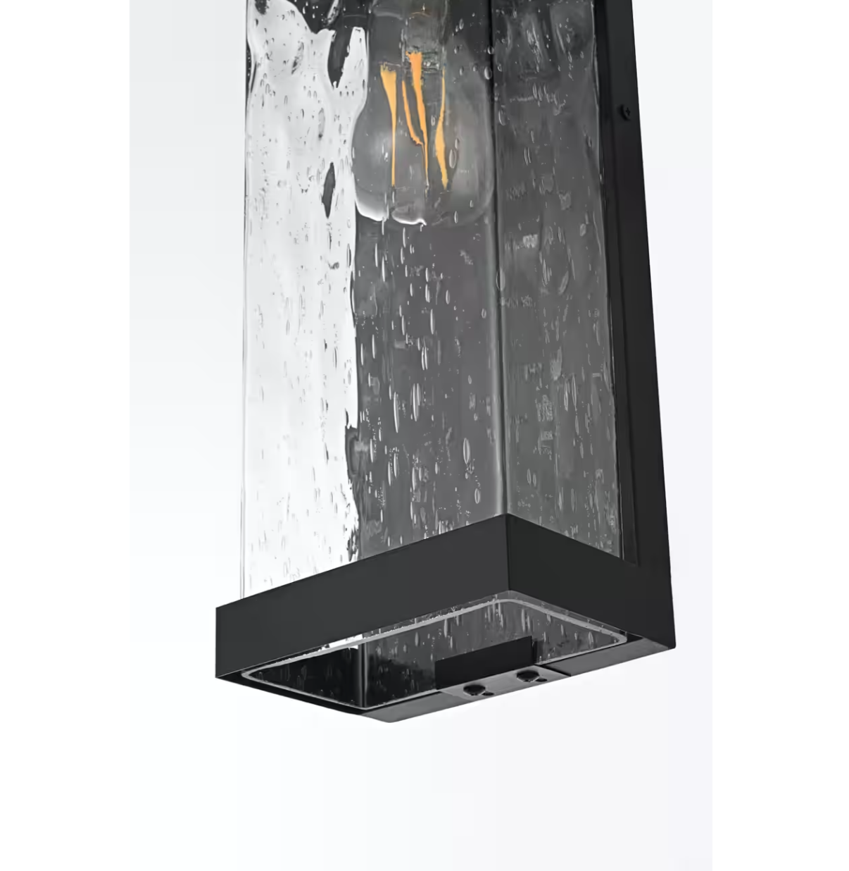 Edward Wall Sconce