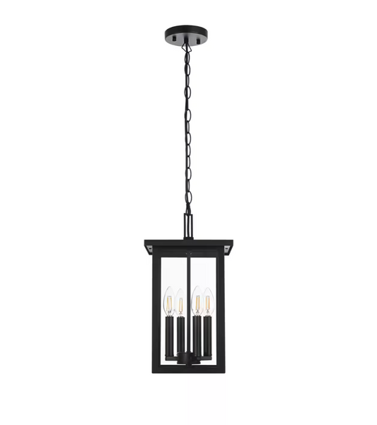 Harrison Outdoor Hanging Light