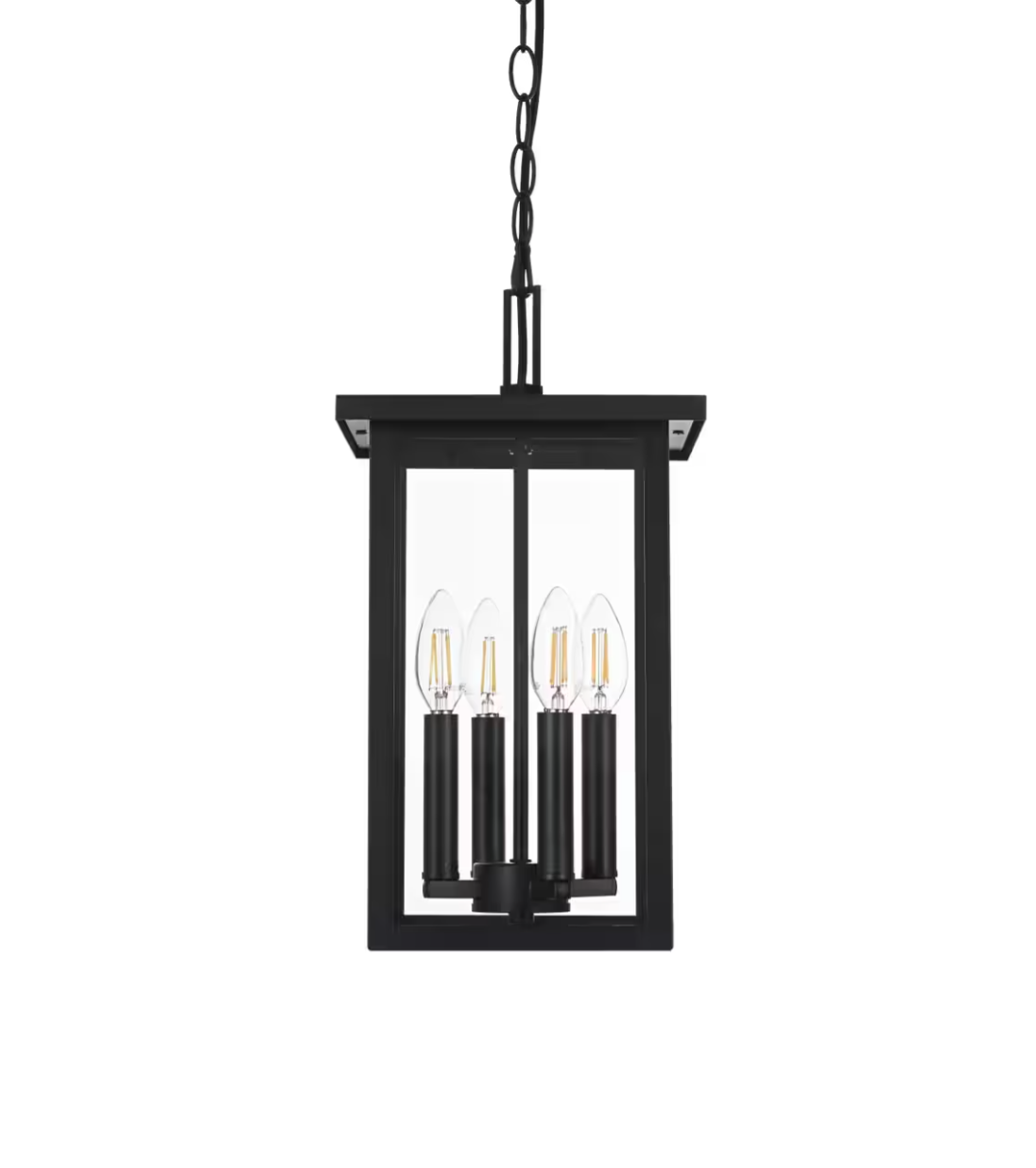 Harrison Outdoor Hanging Light