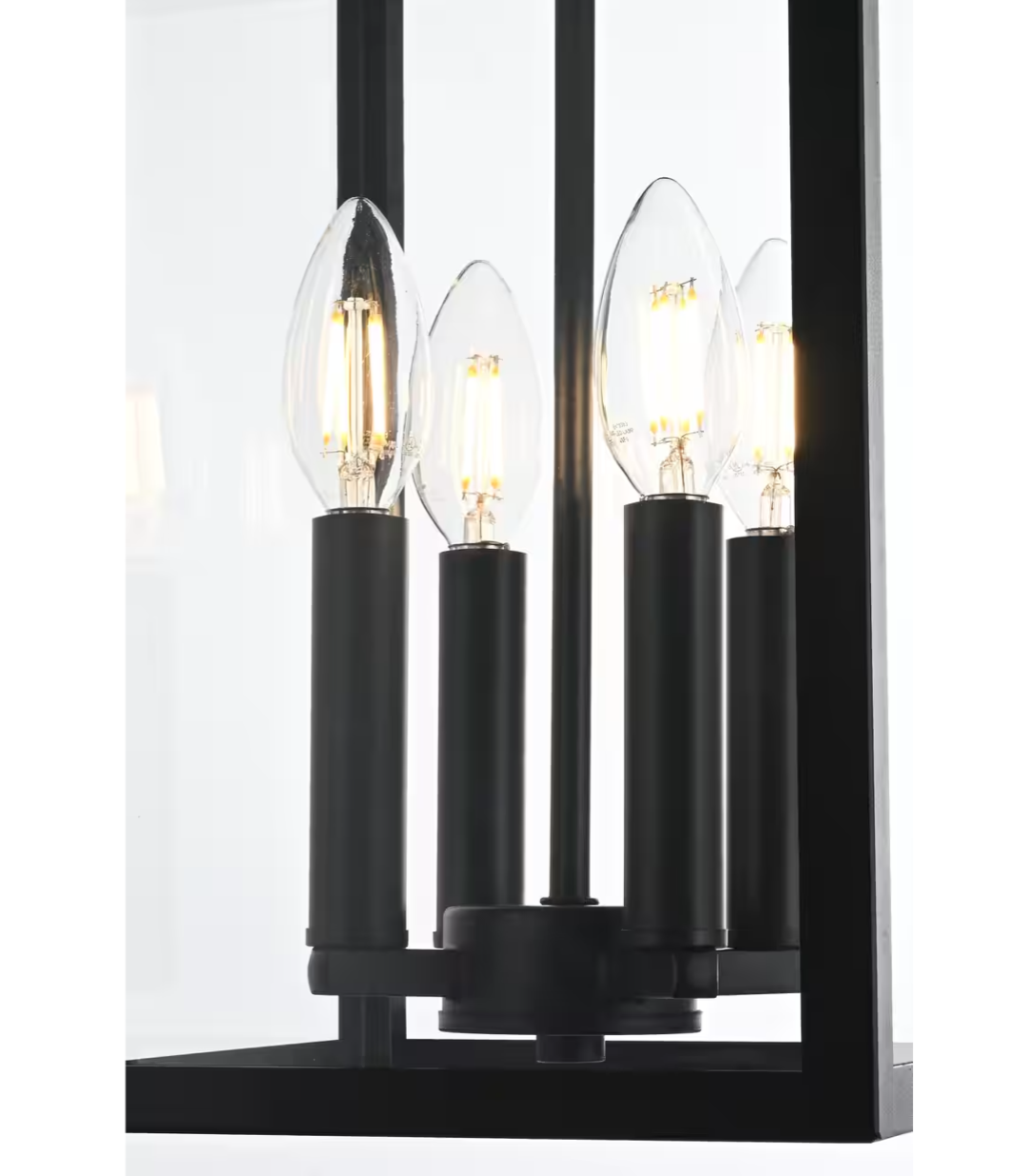 Harrison Outdoor Hanging Light