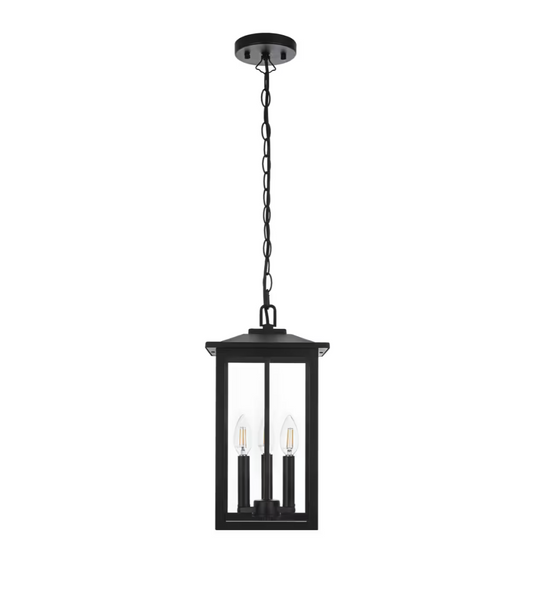 Blake Outdoor Hanging Light