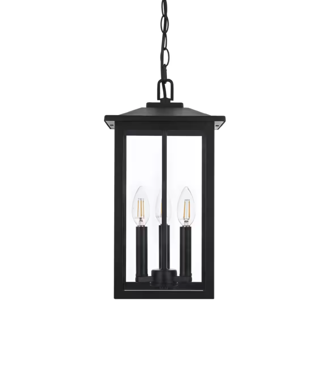 Blake Outdoor Hanging Light