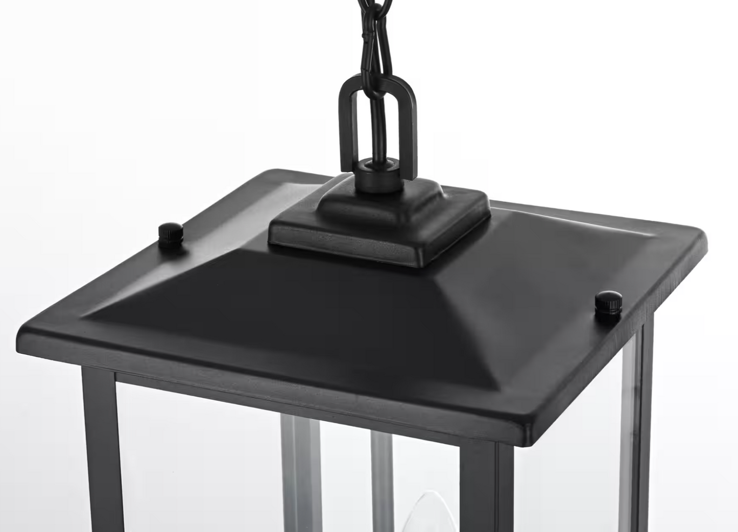 Blake Outdoor Hanging Light