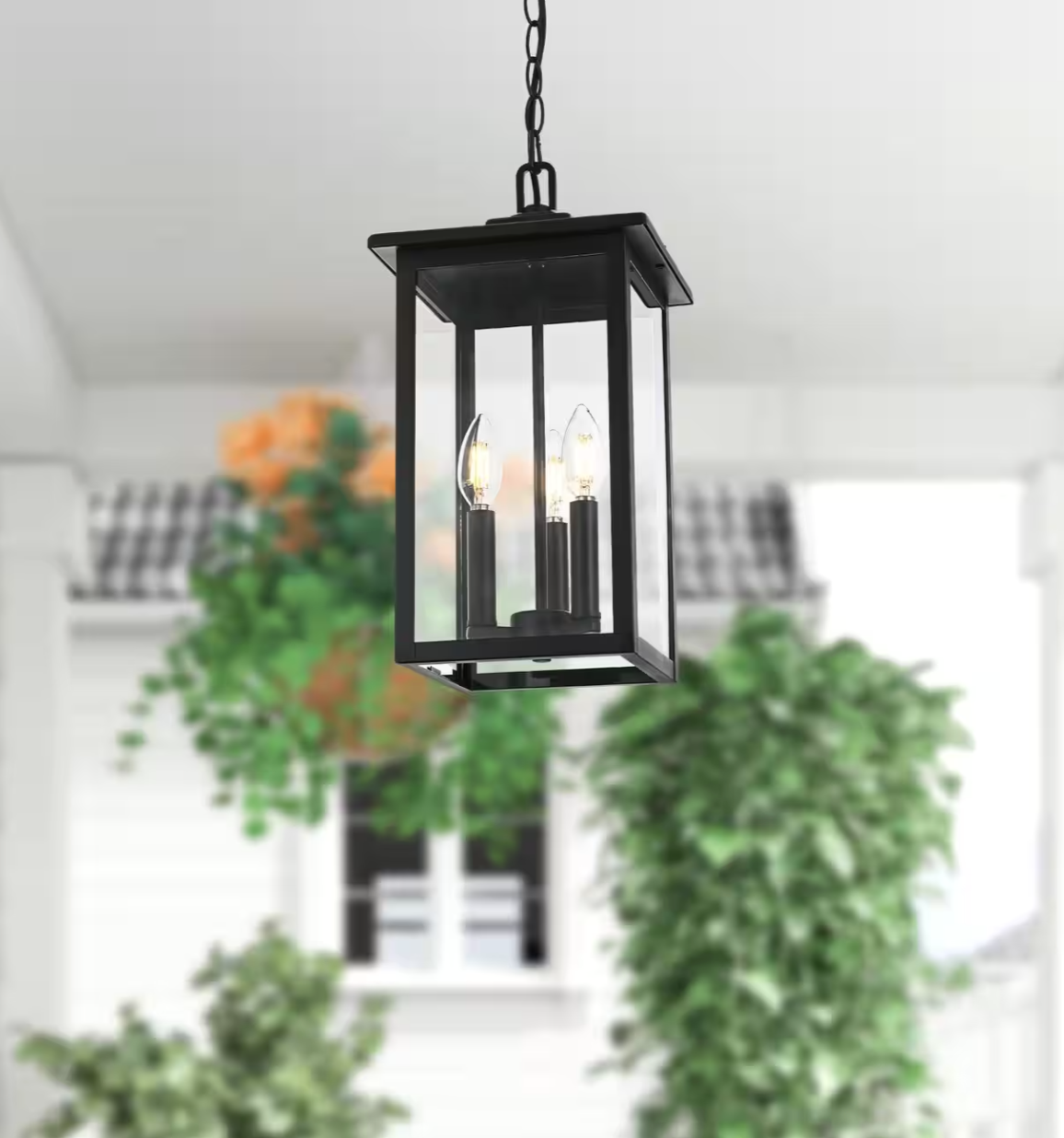 Blake Outdoor Hanging Light