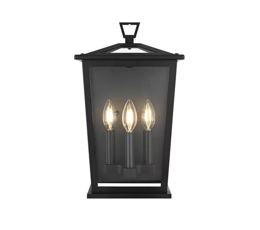Britton Outdoor Wall Sconce