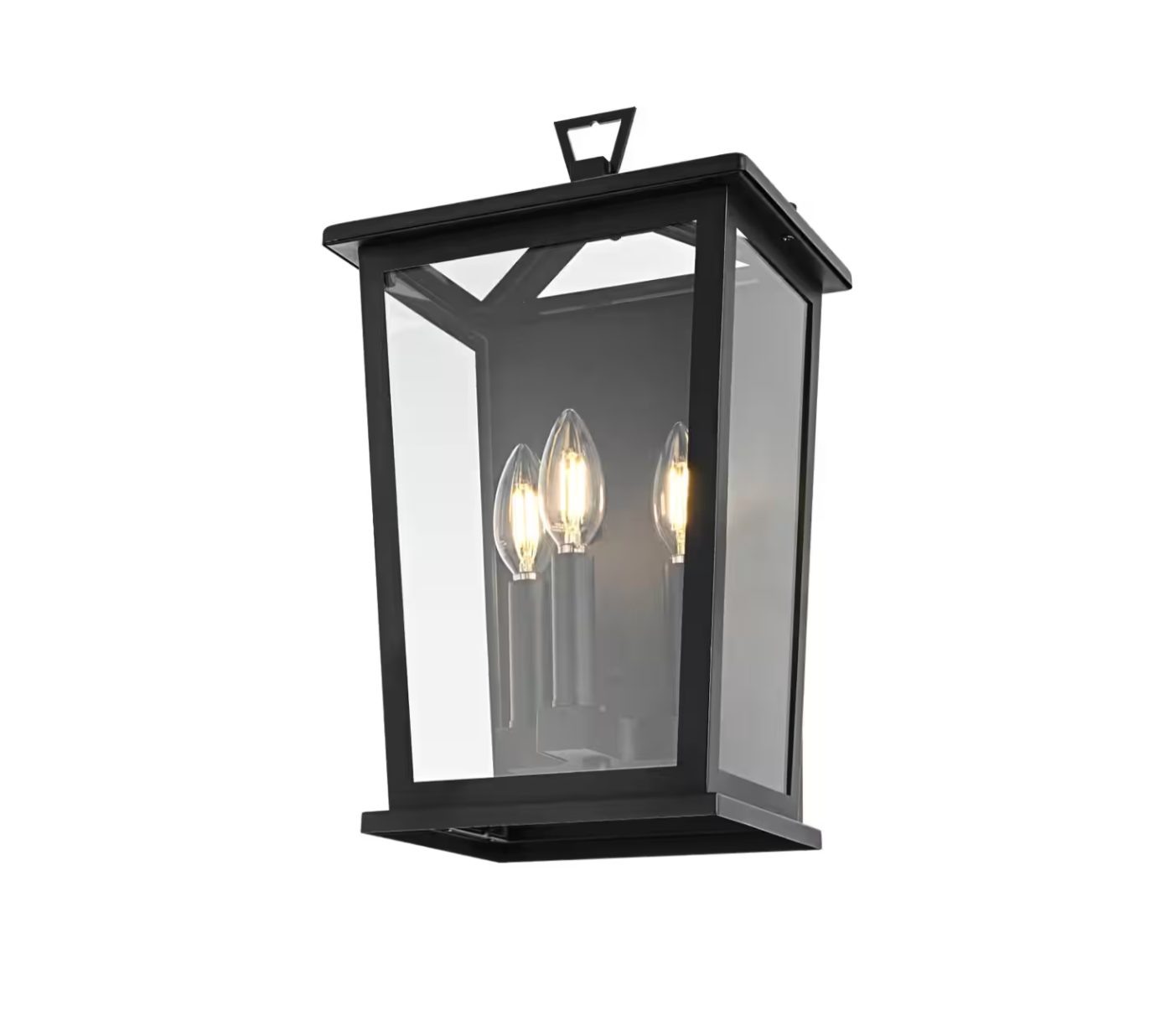Britton Outdoor Wall Sconce