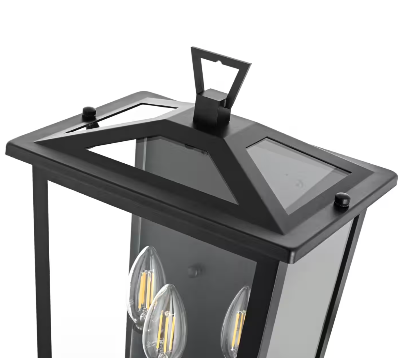 Britton Outdoor Wall Sconce