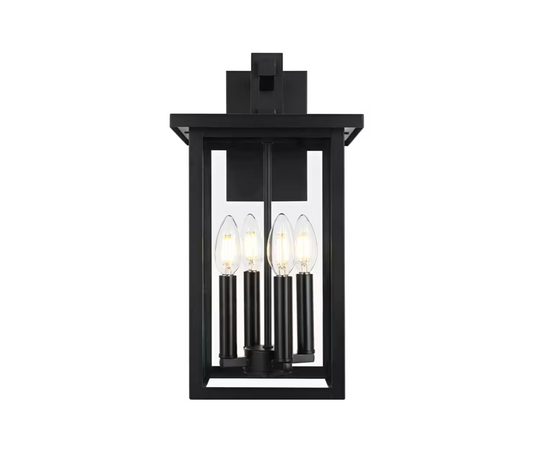 Harrison Outdoor Wall Sconce