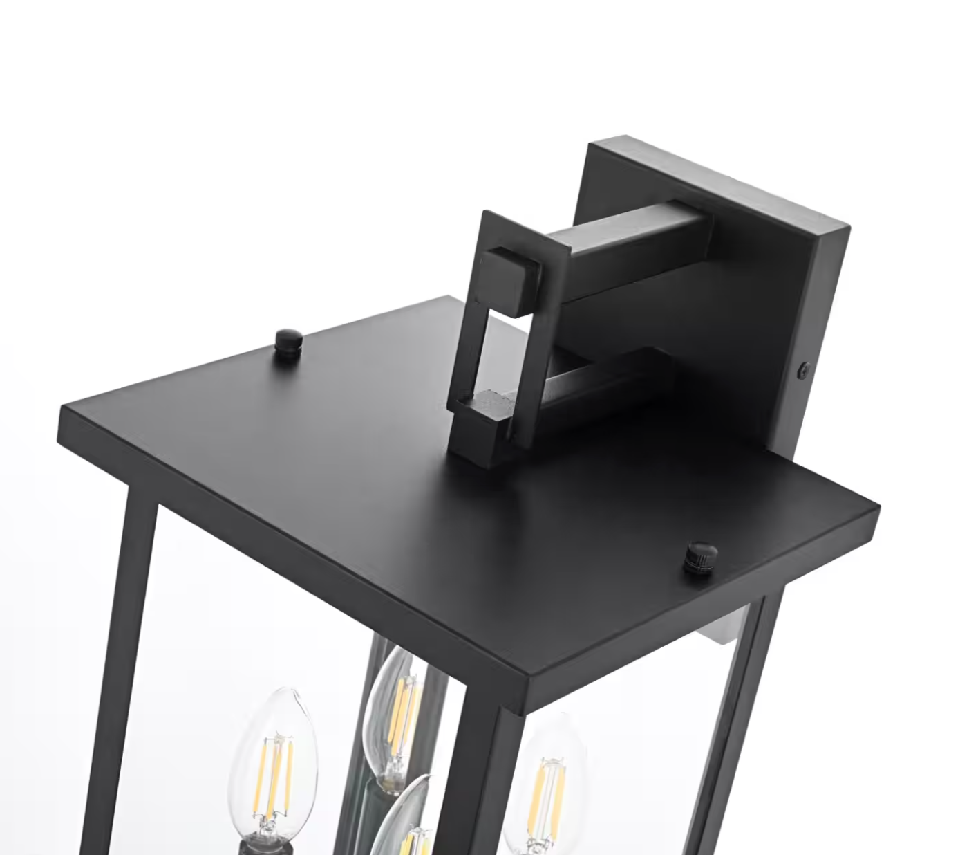 Harrison Outdoor Wall Sconce