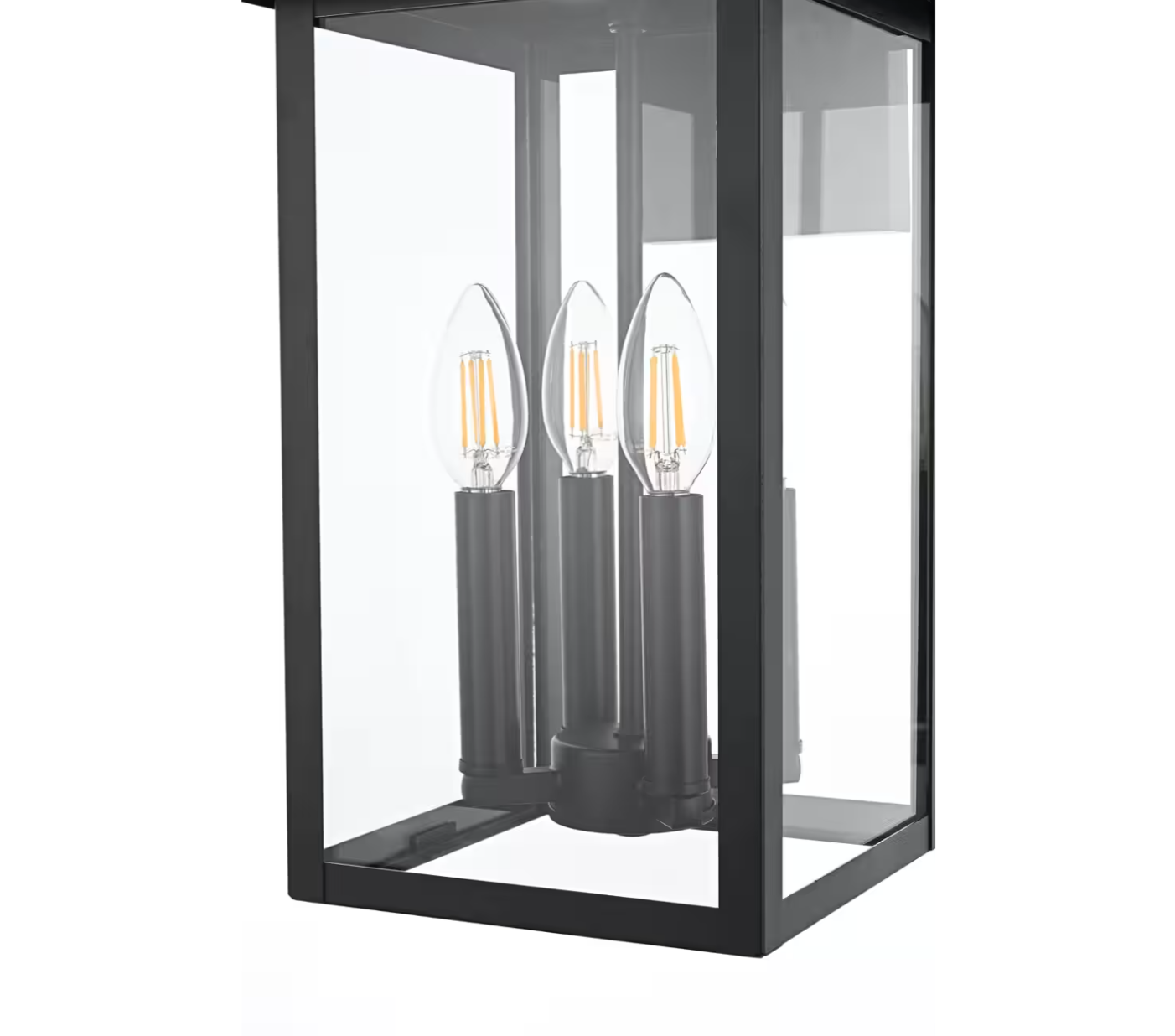 Harrison Outdoor Wall Sconce