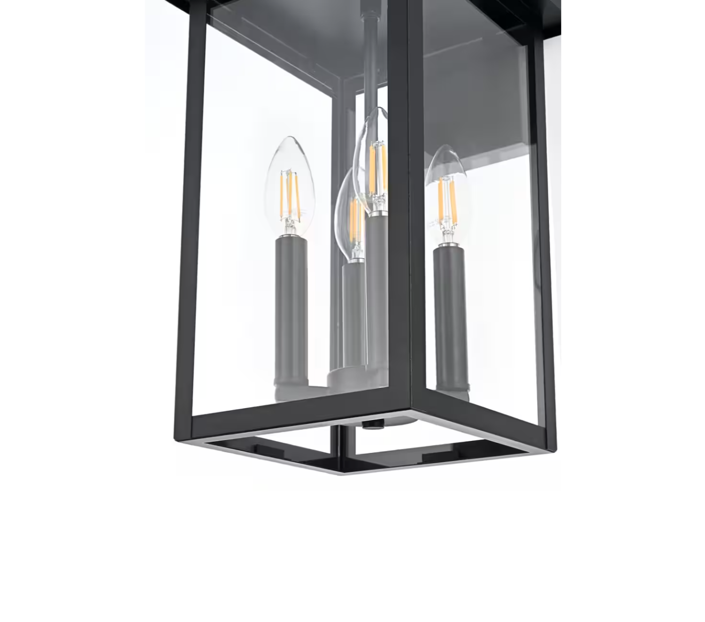 Harrison Outdoor Wall Sconce