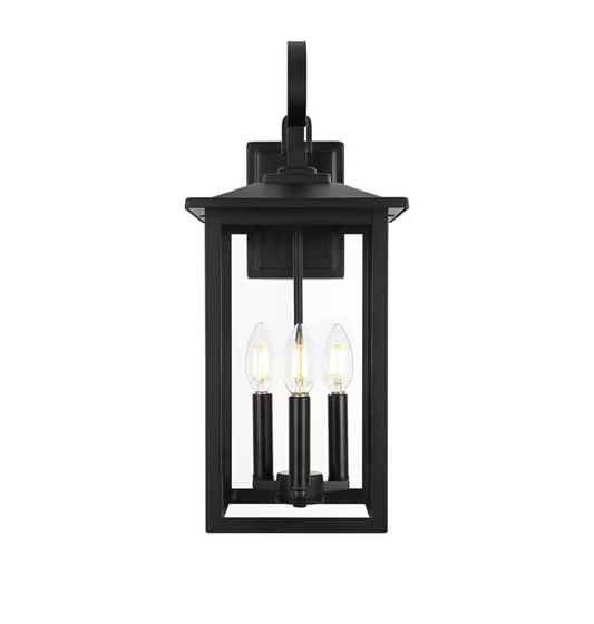 Blake Outdoor Wall Sconce
