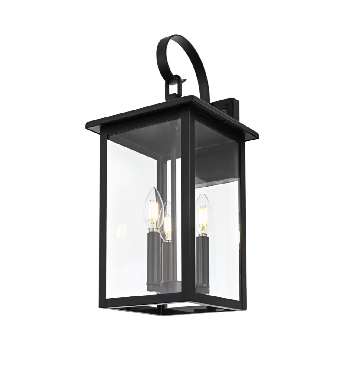 Blake Outdoor Wall Sconce