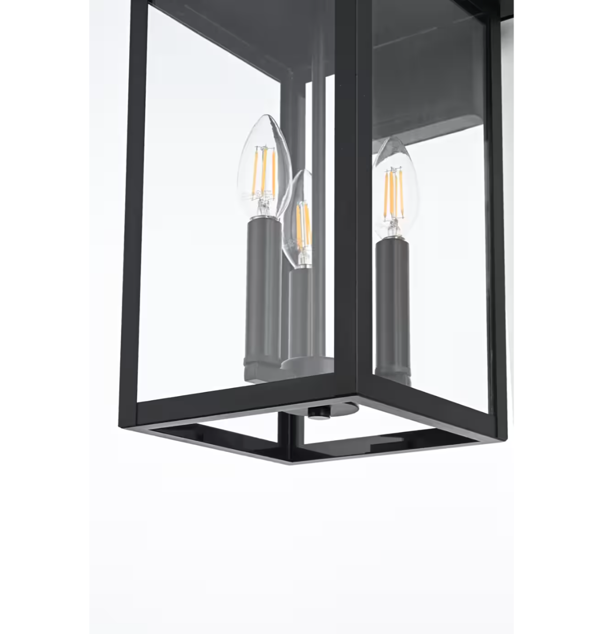 Blake Outdoor Wall Sconce