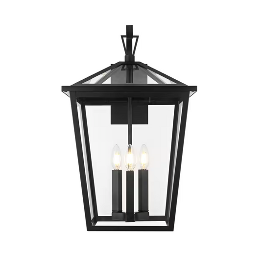 Zane Outdoor Wall Sconce