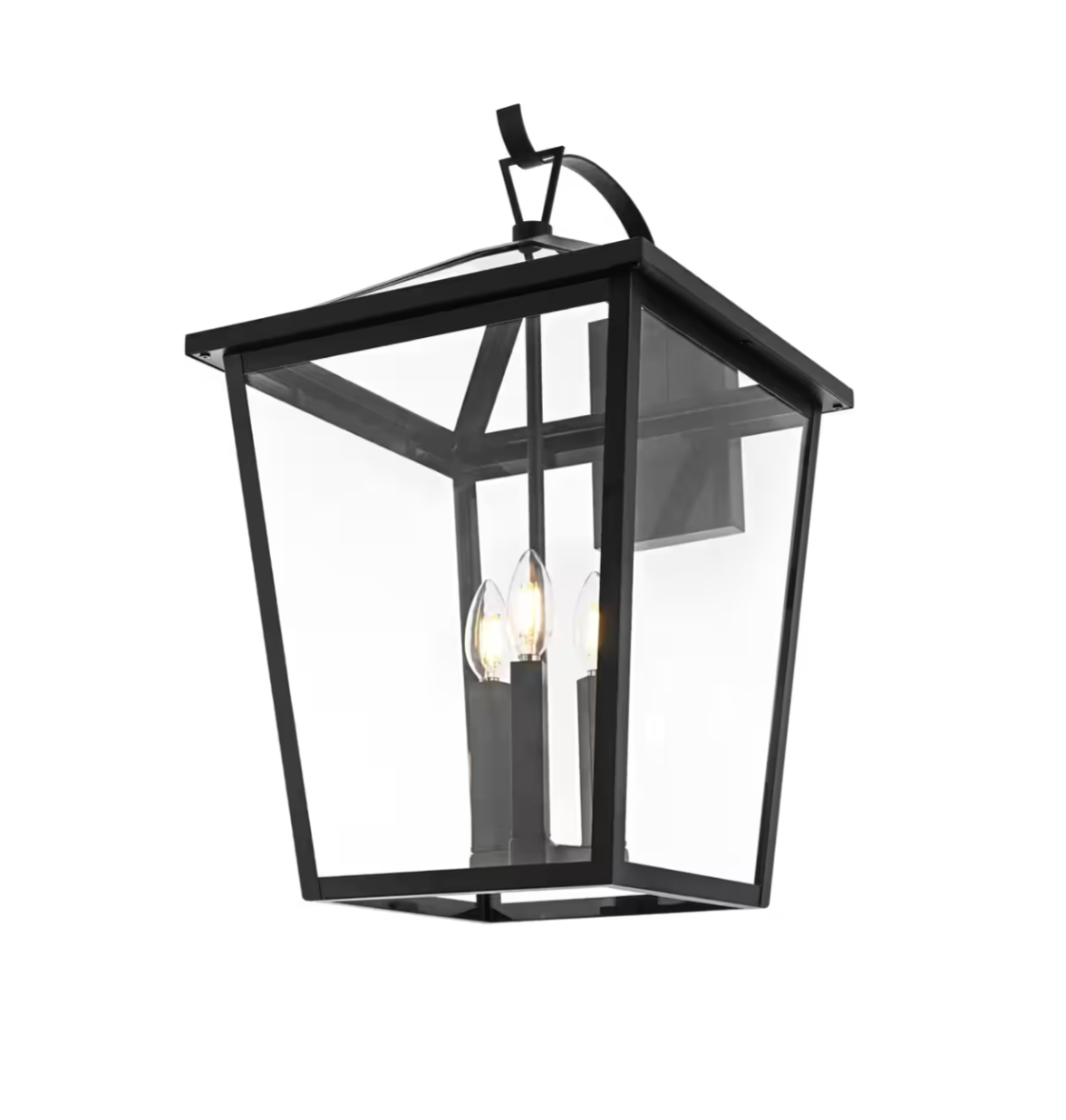 Zane Outdoor Wall Sconce