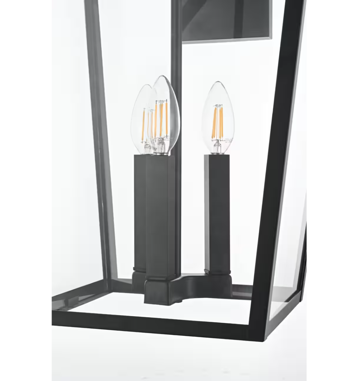 Zane Outdoor Wall Sconce