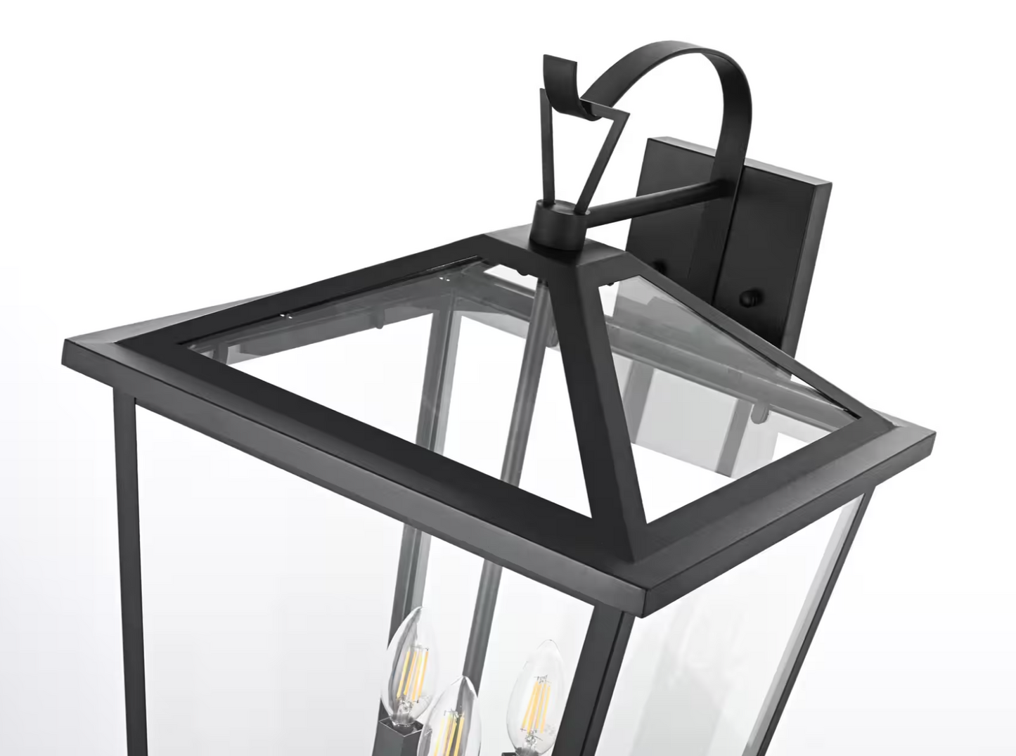 Zane Outdoor Wall Sconce