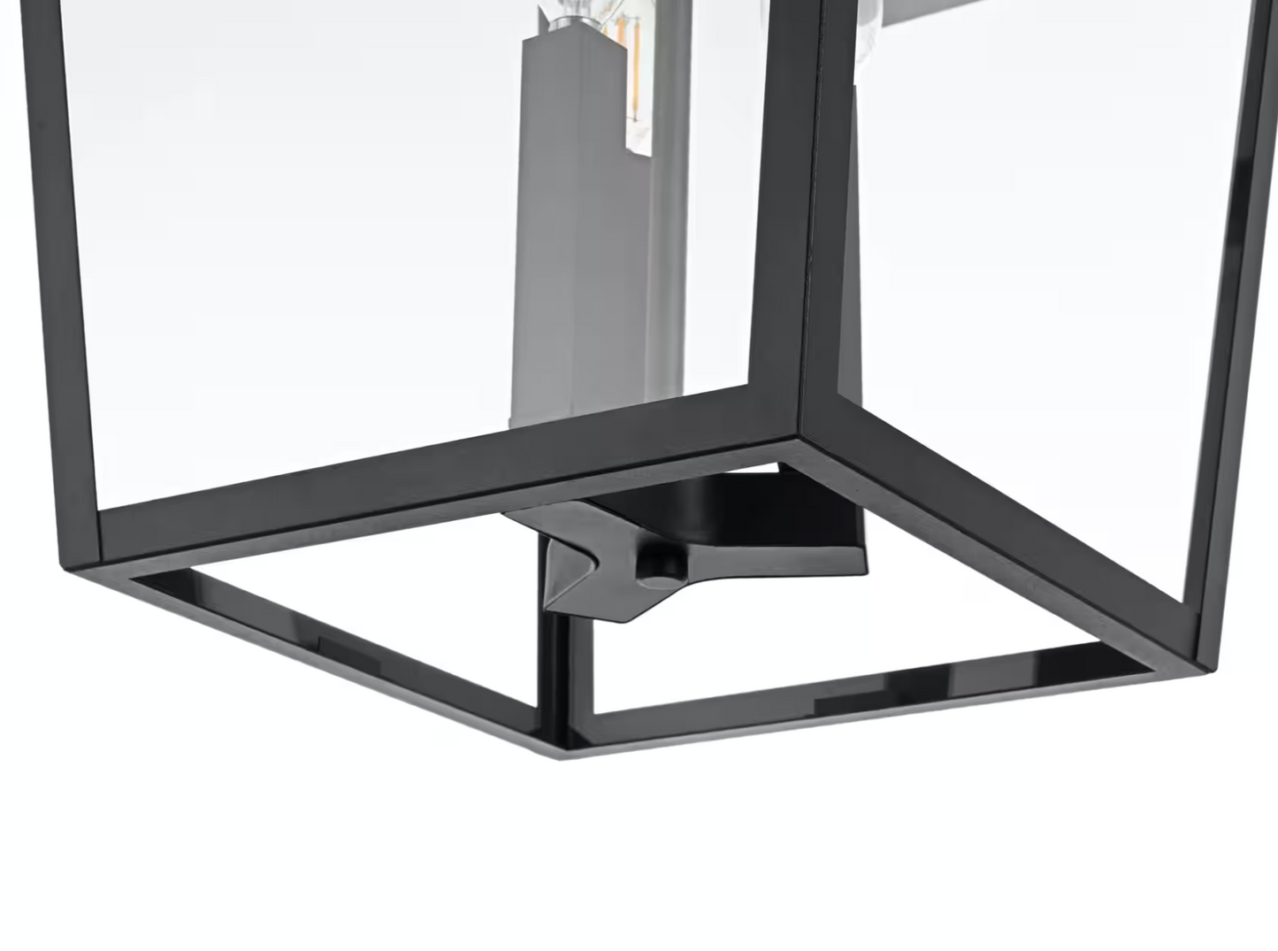 Zane Outdoor Wall Sconce