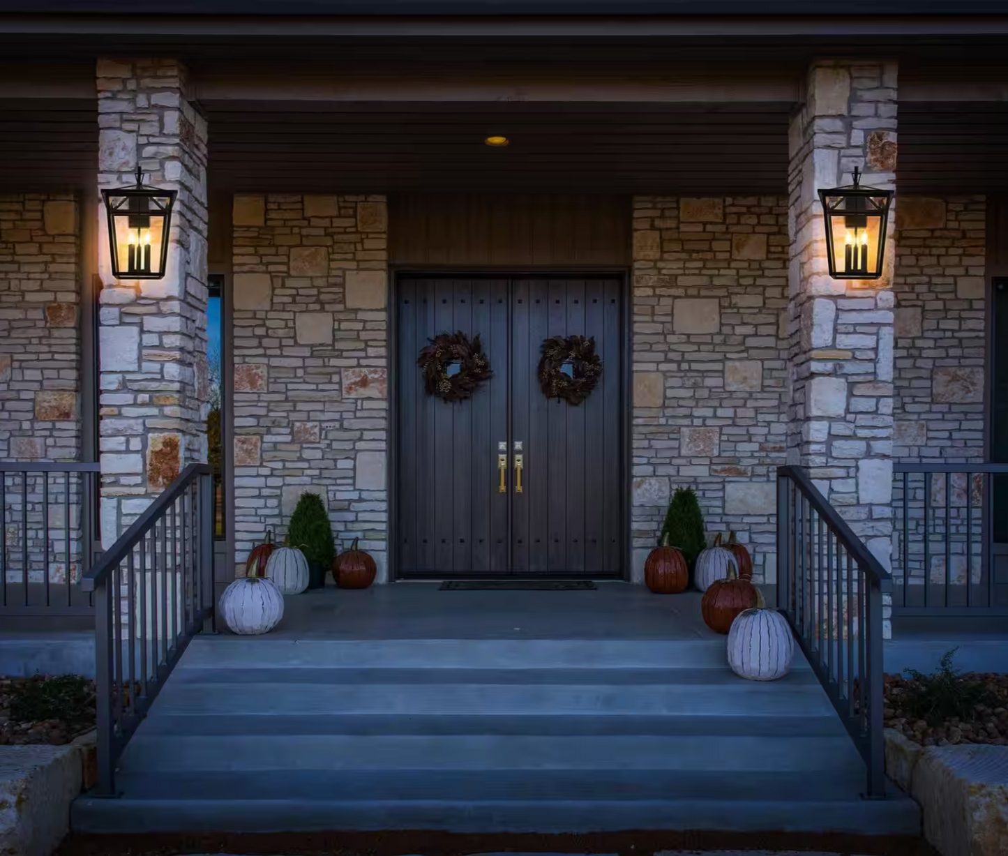 Zane Outdoor Wall Sconce