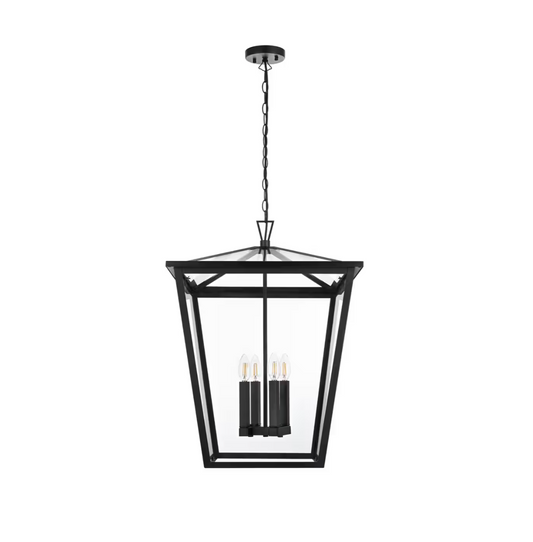 Zane Outdoor Hanging Light