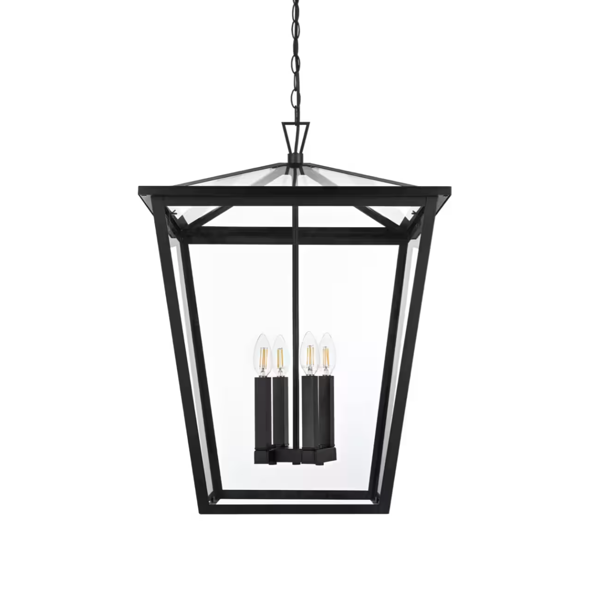 Zane Outdoor Hanging Light