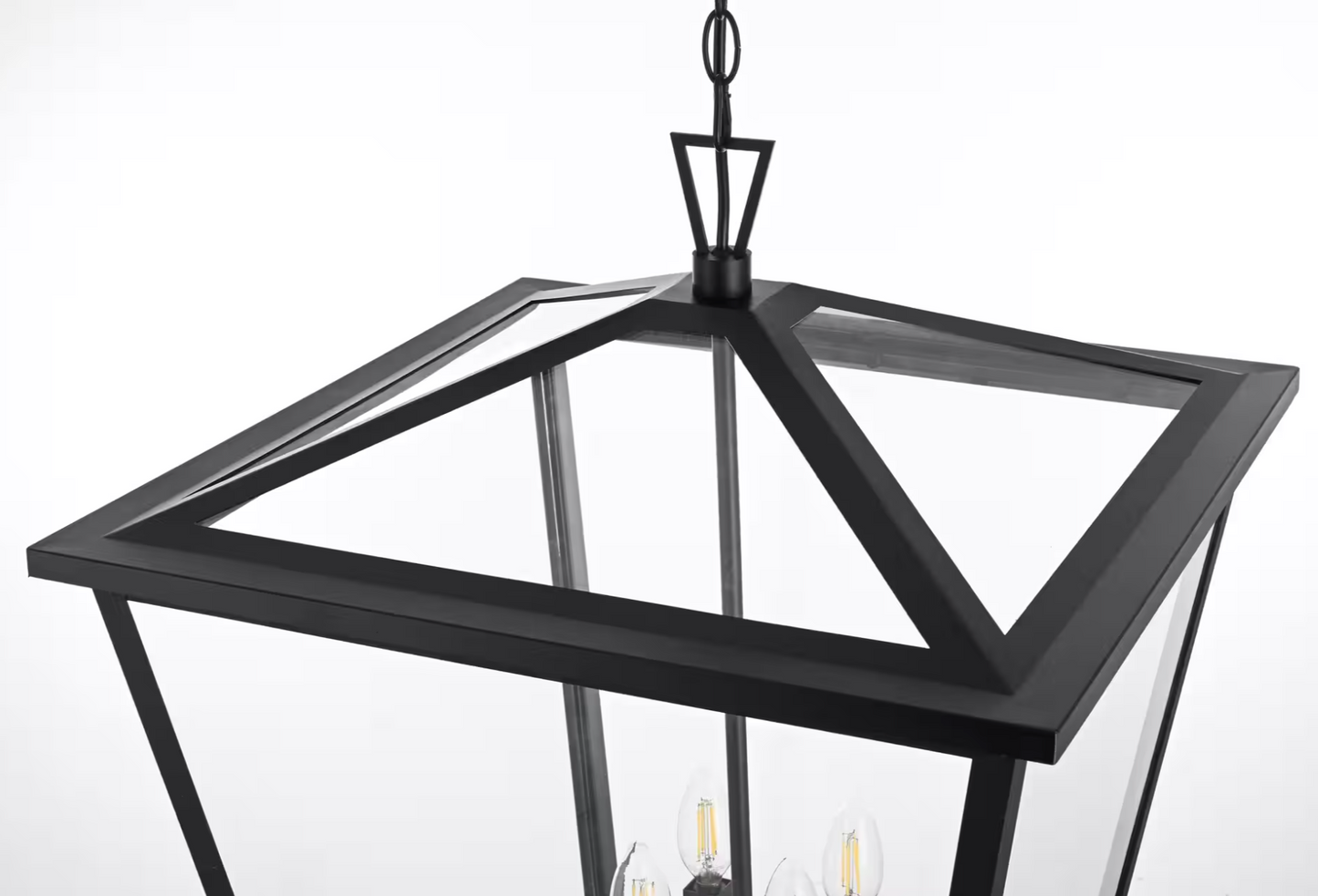 Zane Outdoor Hanging Light