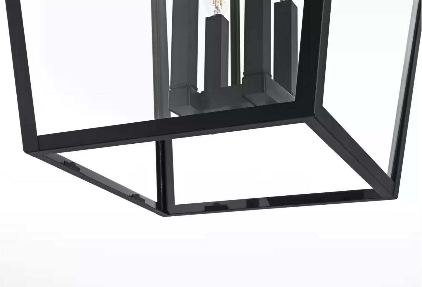 Zane Outdoor Hanging Light