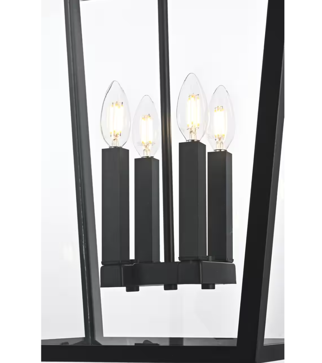 Zane Outdoor Hanging Light