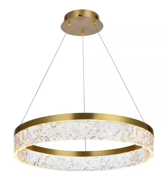 Linden LED Chandelier