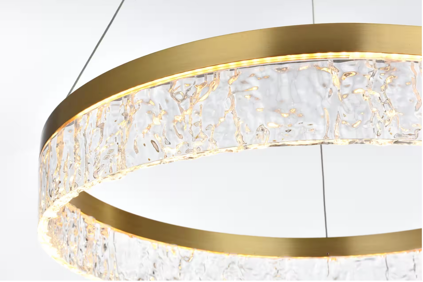 Linden LED Chandelier