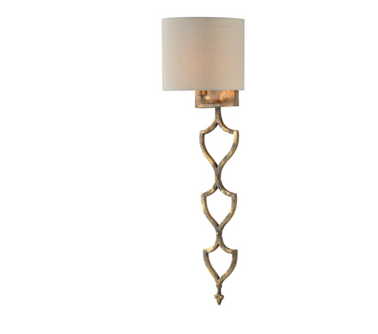 Jewel Wall Sconce