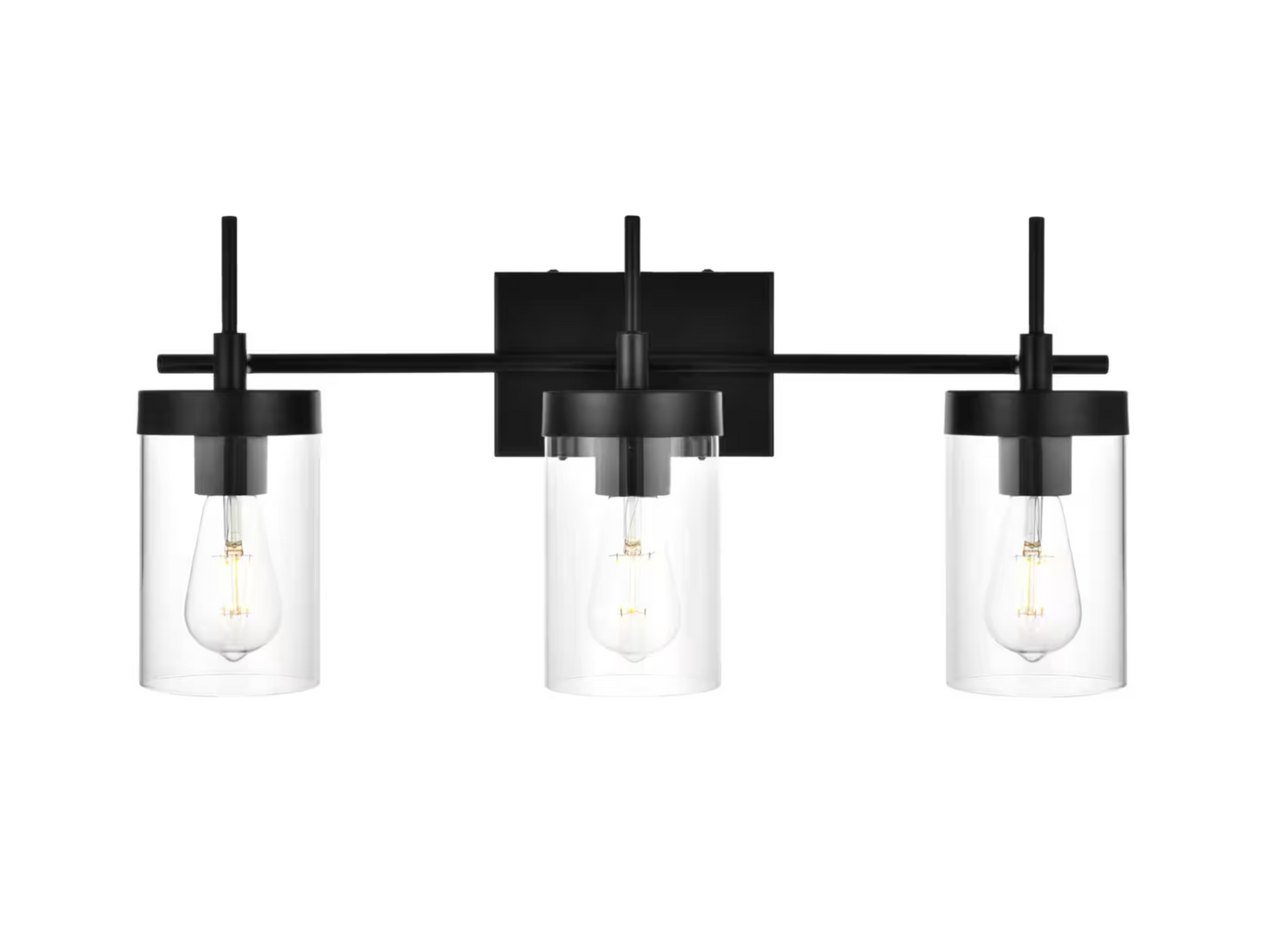 Benny Vanity Light