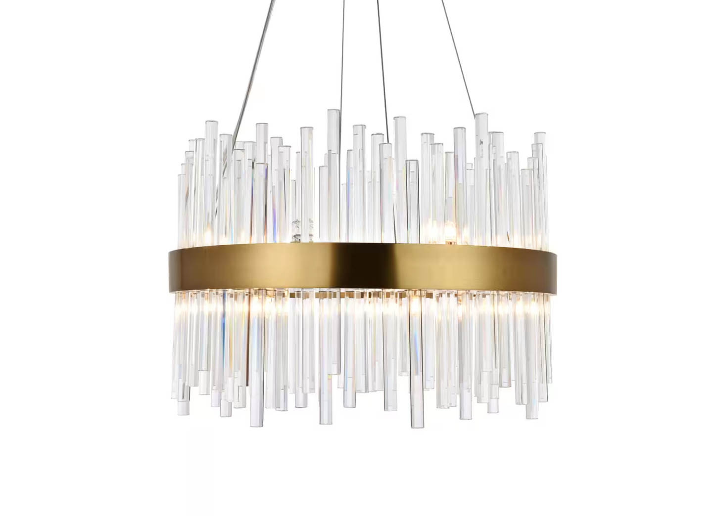 Dallas Chandelier