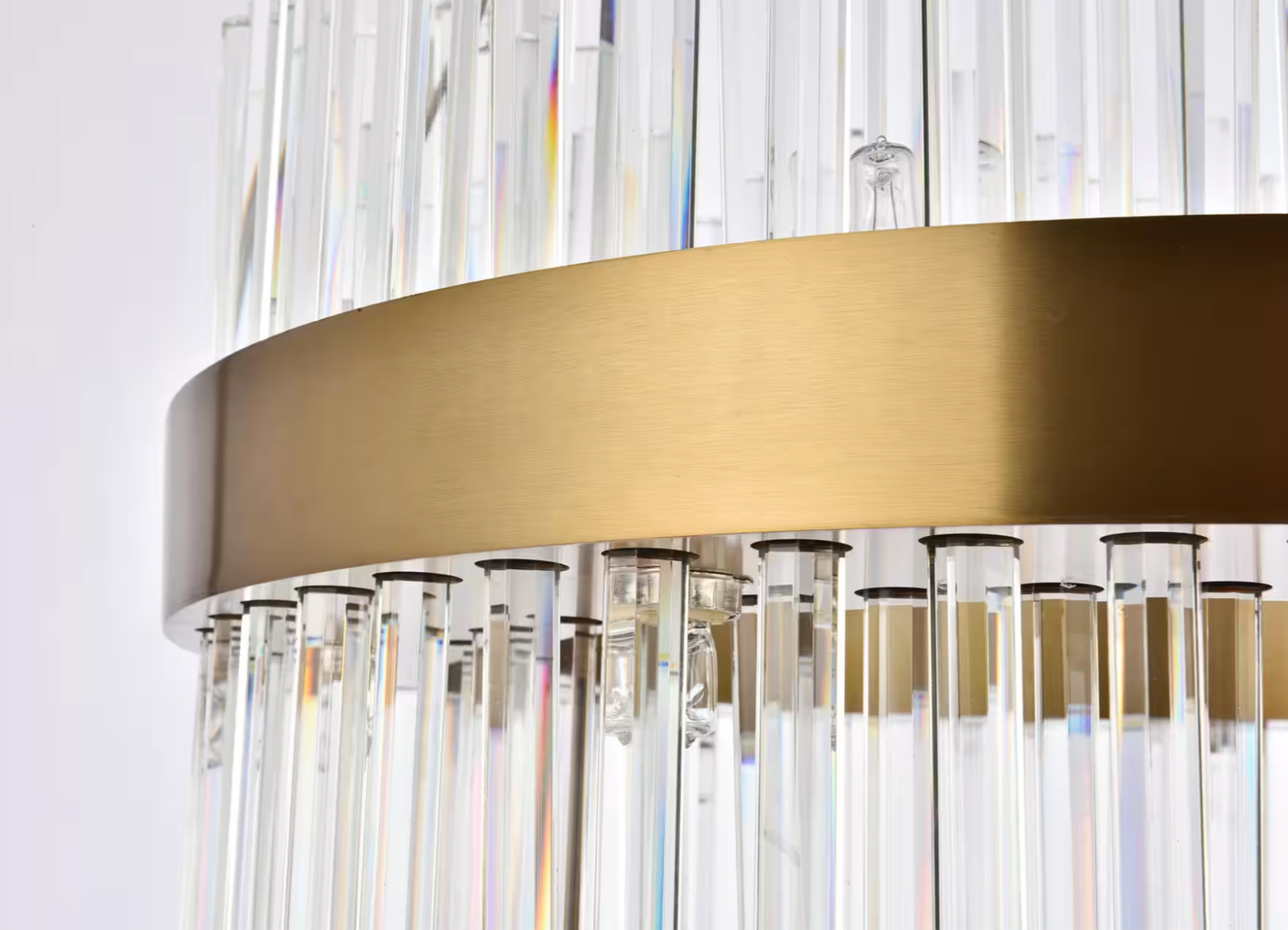 Dallas Chandelier