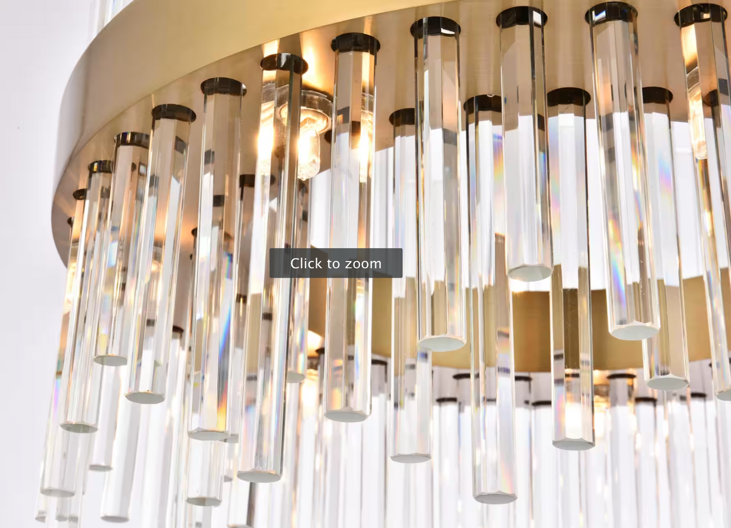 Dallas Chandelier