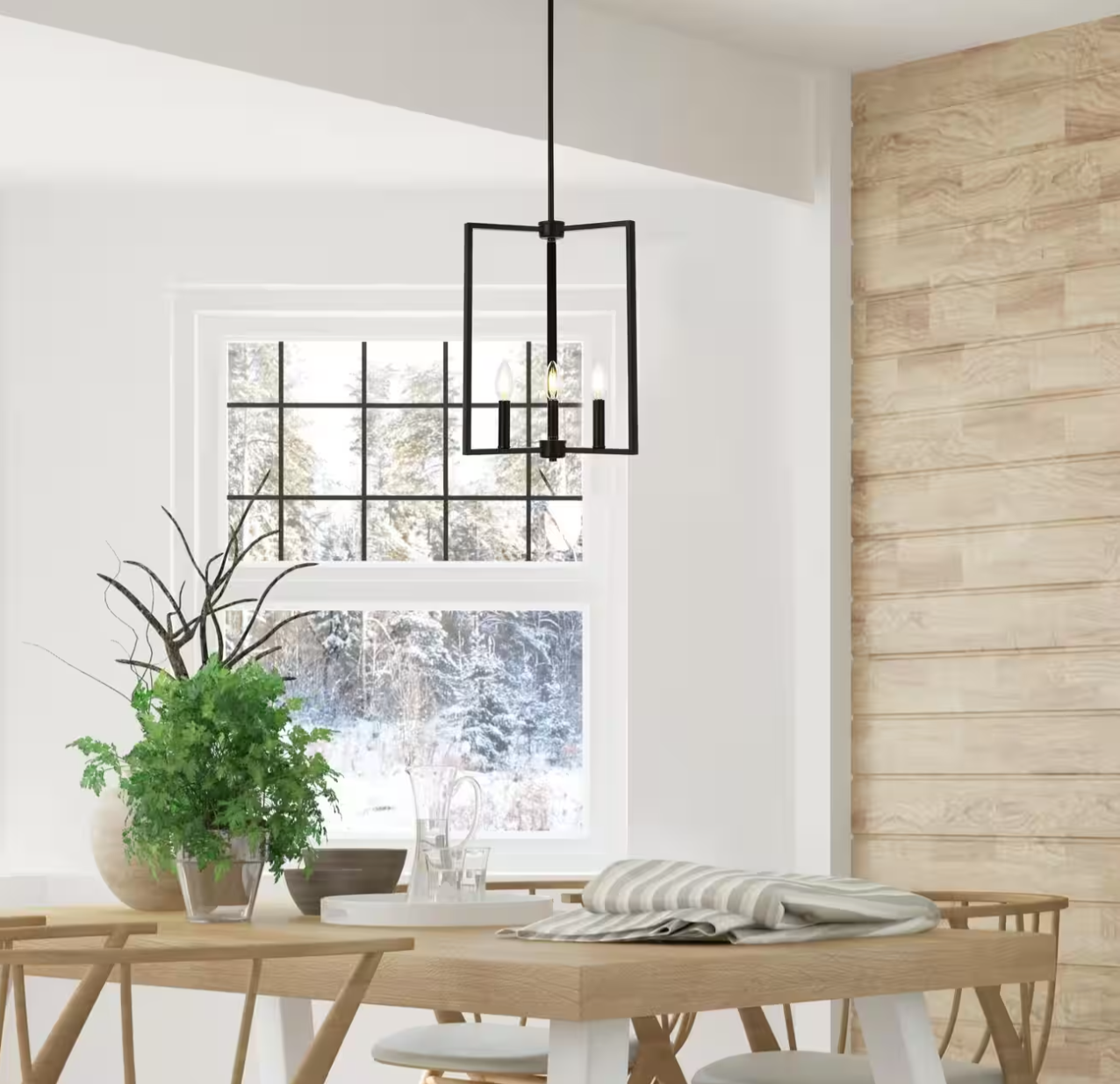 Vino Pendant Light