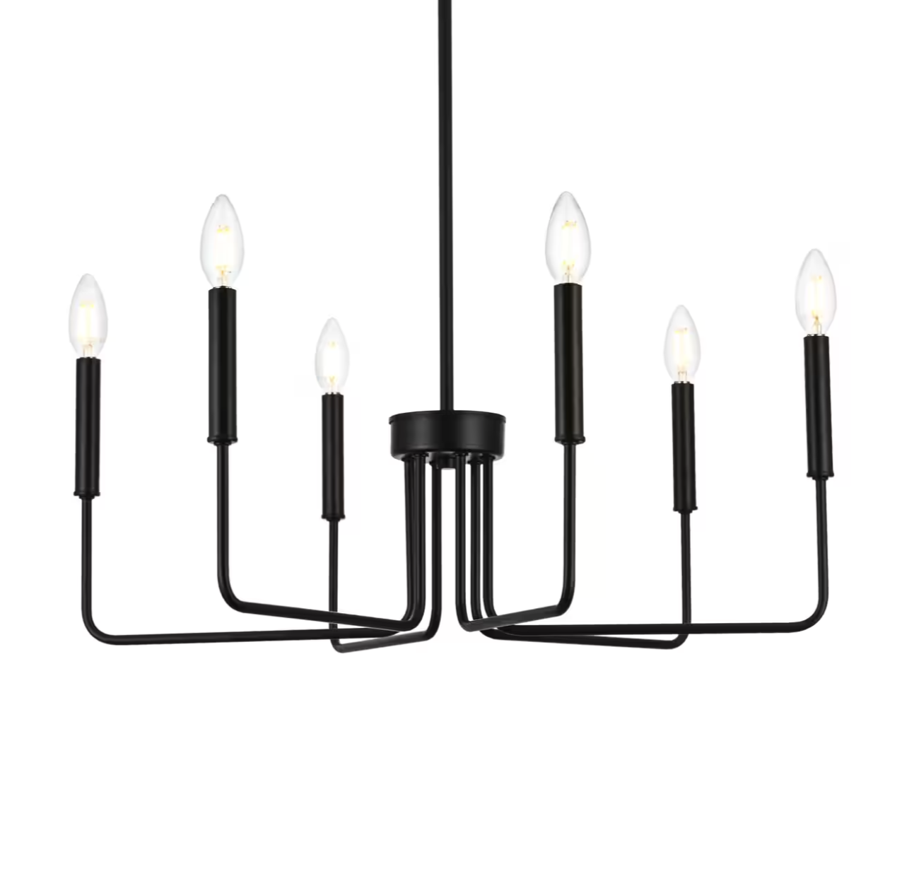 Willa Chandelier