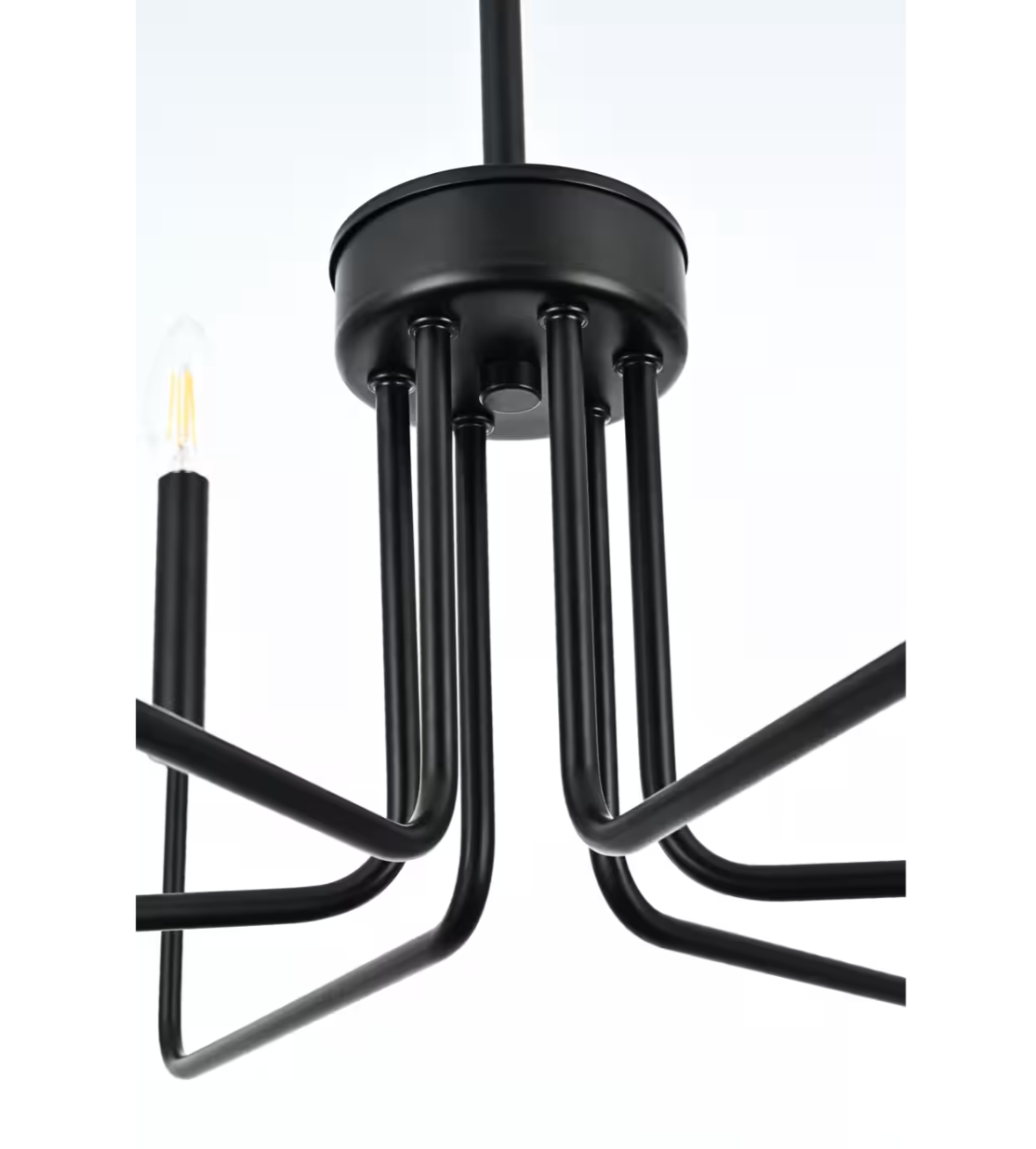 Willa Chandelier