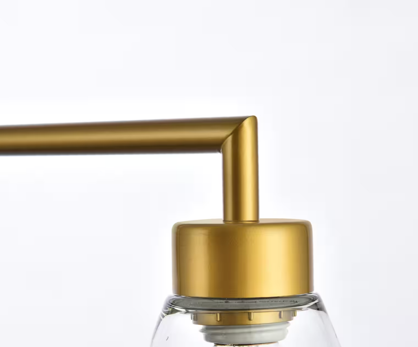 Mera 3-Light Pendant
