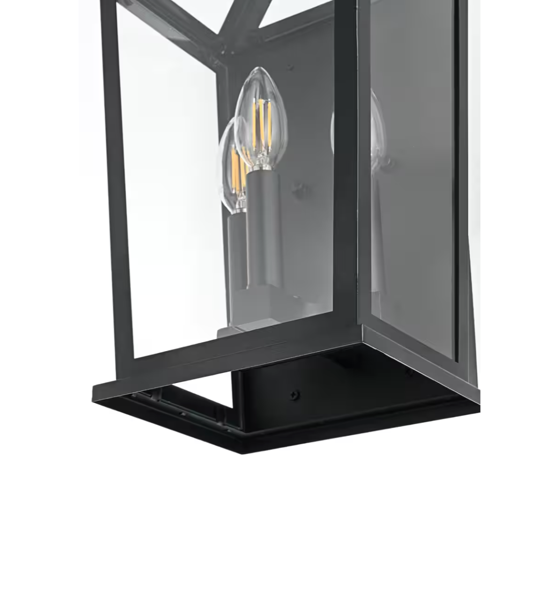 Britton Outdoor Wall Sconce