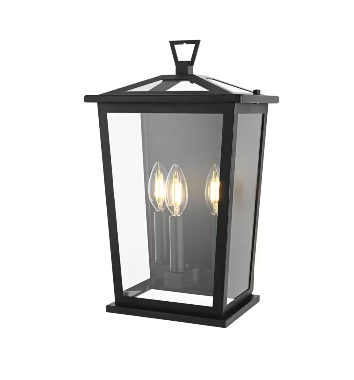 Britton Outdoor Wall Sconce