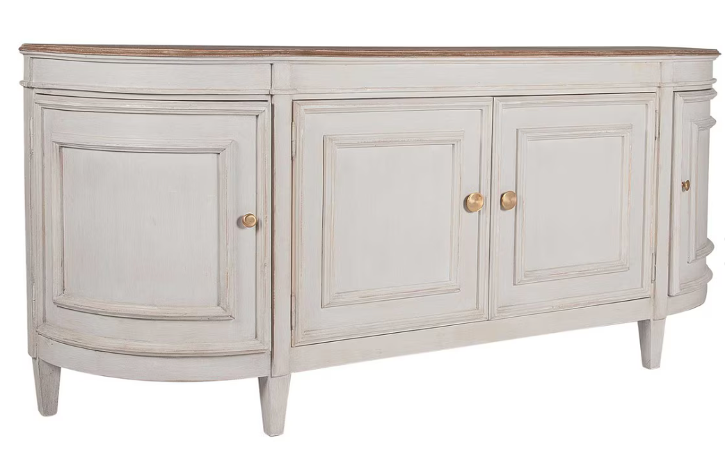 Aurora 83" Sideboard