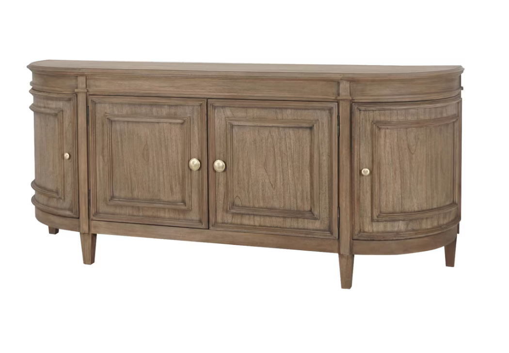 Isadora 83" Sideboard