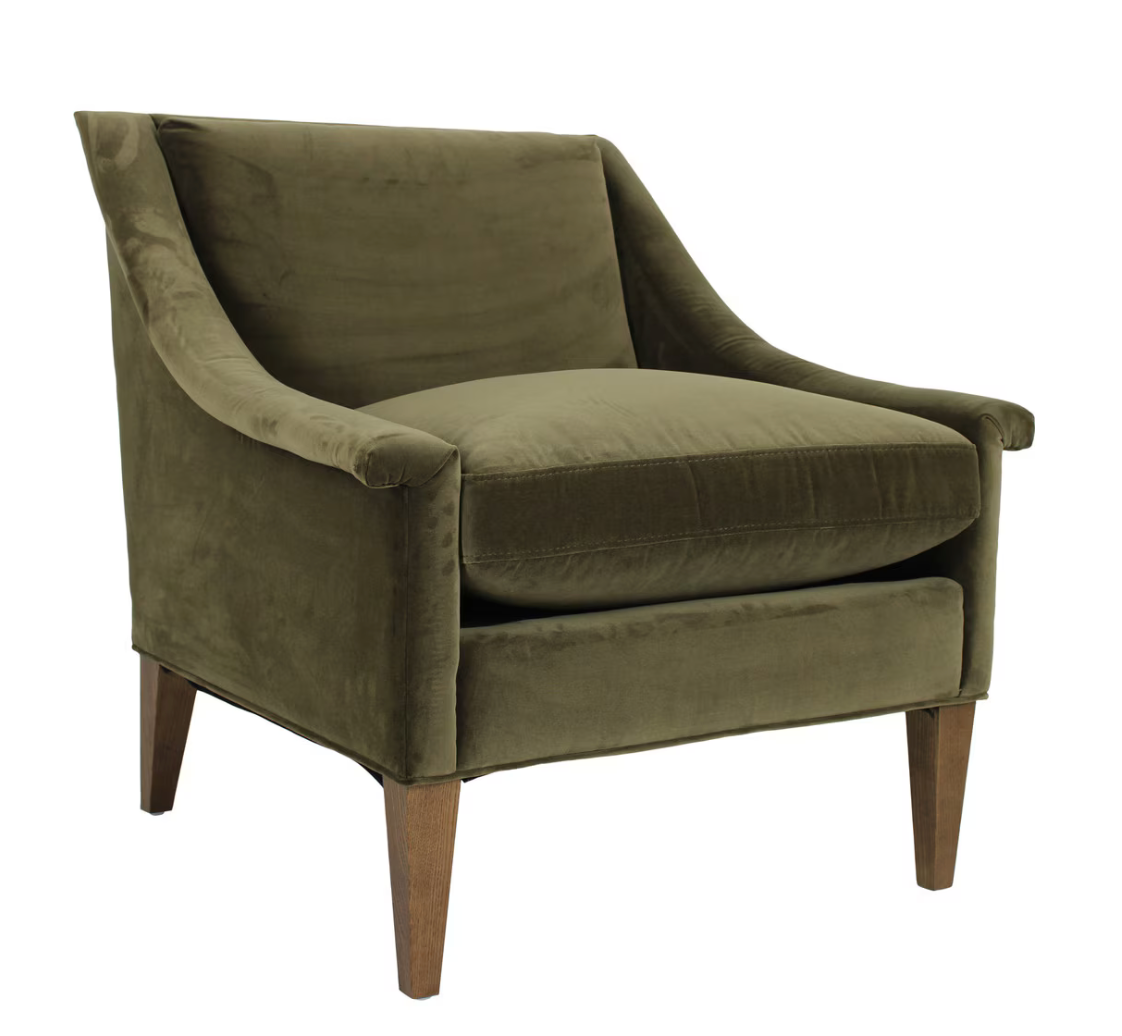 Anastasia Accent Chair