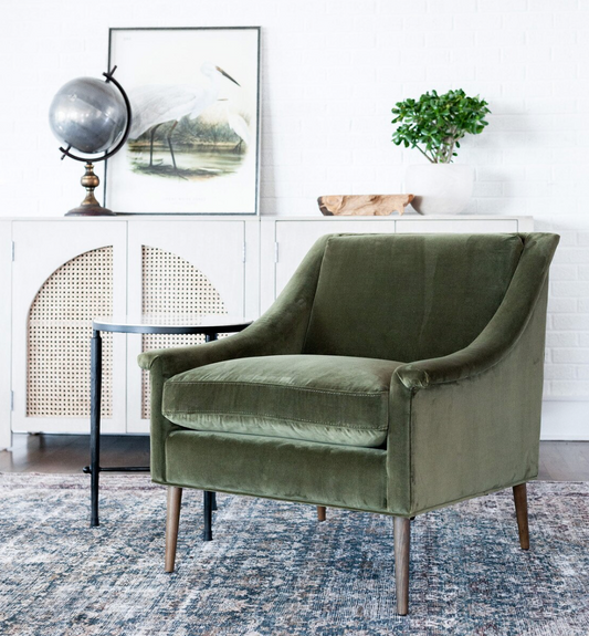 Anastasia Accent Chair